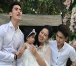 Janji Verrell Bramasta untuk Vania