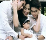 Pemotretan Sebagai Hadiah Ulang Tahun