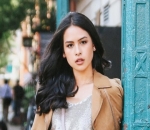 Cantik Kebangetan, Maudy Ayunda Buat Salah Fokus