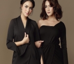 Erica Putri, Kakak Cantik Citra Kirana