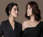 Erica Putri Awali Karir Sebagai Model