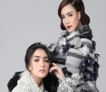 Citra Kirana dan Sang Kakak Seumuran