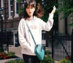 Kegiatan Sheza Idris di Amerika Serikat