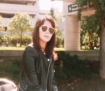 Sheza Idris Tinggal di Amerika Selama Setahun