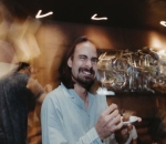 Ashraf Sinclair Rayakan Ulang Tahun ke-38