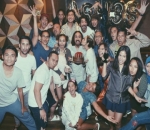 Bunga Citra Lestari Undang Rekan dan Sahabat