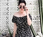 Alice Norin Masih Seksi Meskipun Telah Memiliki Anak