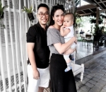 Keluarga Alice Norin