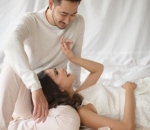 Kebahagiaan Syahnaz Sadiqah dalam Jepretan Foto