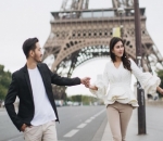 Hubungan Syanaz Sadiqah dan Jeje Govinda Sangat Dekat