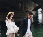 Syahnaz Tak Menyangka Dilamar Kekasih