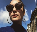 Pengalaman Pertama Tatjana Saphira di Inggris