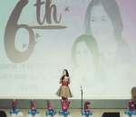 Acara Paling Berkesan Bagi Prilly Latuconsina