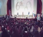 Fans Merupakan Motivasi Bagi Prilly Latuconsina