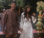 Moreno Soeprapto dan Noorani Sukardi Gelar Private Party di Bali