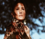 Pemotretan Titi Rajo Bintang Eksotis dan Seksi