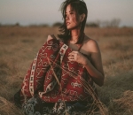 Titi Rajo Bintang 'Menantang' Matahari