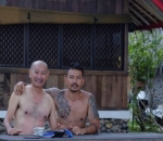 Rio Dewanto Ajak Ayah saat Liburan