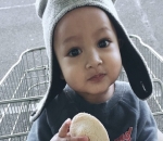  Calysta Vanny Ajak Hasan Berbelanja