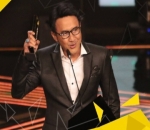 Gelar Aktor Terpopuler Dibawa Pulang oleh Agus Kuncoro