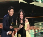 Minho SHINee Bacakan Kategori Program