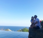 Mona Ratuliu Tak Pernah Buat Suami Kesepian