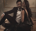 Whulandary Herman dan Niki Ibrahim Lakukan Pemotretan Prewedding