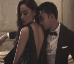  Seksi dan Menggoda, Pose Whulandary Herman Buat Terpana