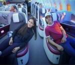 Maia Estianty Antarkan El Rumi