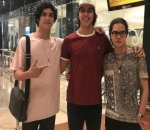 Maia Estianty Harapkan El Rumi Kuliah dengan Baik