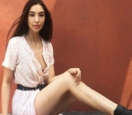 Kurusan, Manohara Makin Seksi