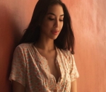 Manohara Tak Lagi Berpipi Chubby