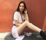 Netter Puji Kecantikan Manohara