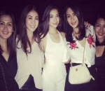  Manohara  Nikmati Kehidupan Barunya