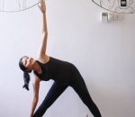 Zivanna Letisha Ngidam 'Keringetan'