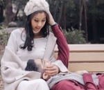 Zivanna Letisha LDR dengan Suami