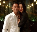 Duma Riris Merayakan Ulang Tahun