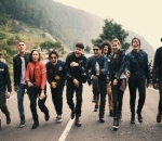 Serunya Kebersamaan Kevin Julio dan Tim