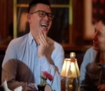 David Herbowo Rayakan Ulang Tahun Bersama Sahabat