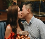 Harapan Shandy Aulia di Hari Ulang Tahun Suami