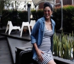  Bahagianya Zivanna Letisha Sambut Anak Pertama