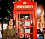 El Rumi dan Maia Estianty Tiba di London, Inggris