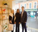  Maia Estainty Urus Pekerjaan