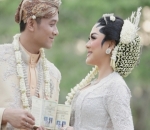 Mas Kawin Pernikahan Vicky Shu