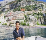 Kode Mesra Hamish Daud untuk Raisa?