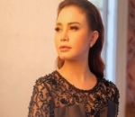  Cantiknya Rossa saat Syuting Video Klip