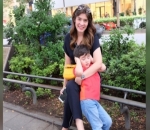 Perjalanan Carissa Puteri Berlanjut ke Omotesando