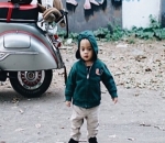 Sekala Diperkenalkan dengan Vespa