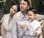  Mesra & Harmonisnya Gigi Kepada Raffi Ahmad