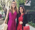 Tasya Kamila Ikut dalam Event Internasional